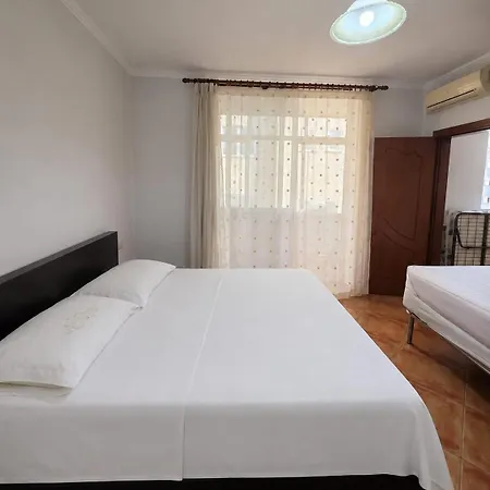 App Apartment Durrës
