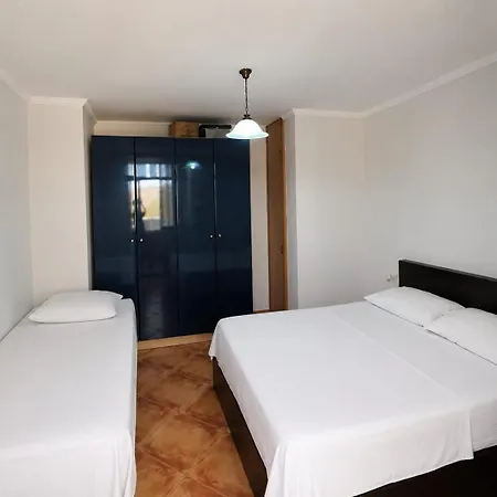 App Apartment *