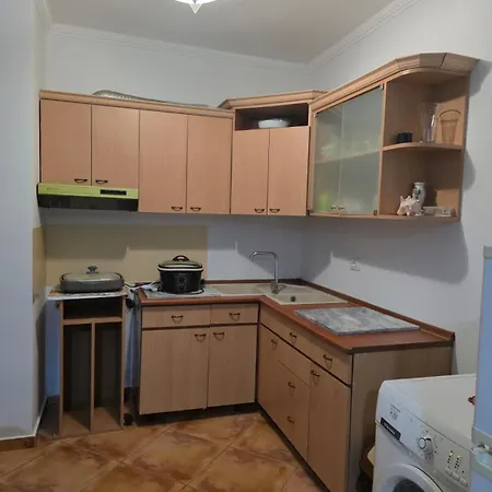 App Apartment Durres