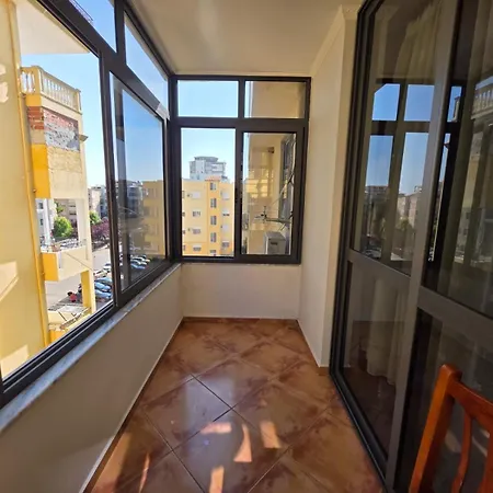 App Apartment Durres