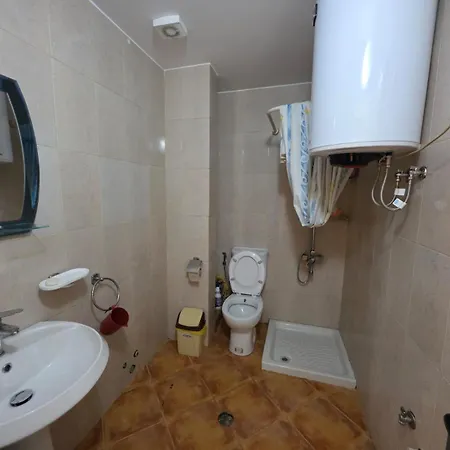 App Apartment