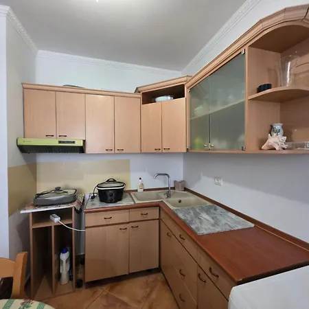 App Apartment *